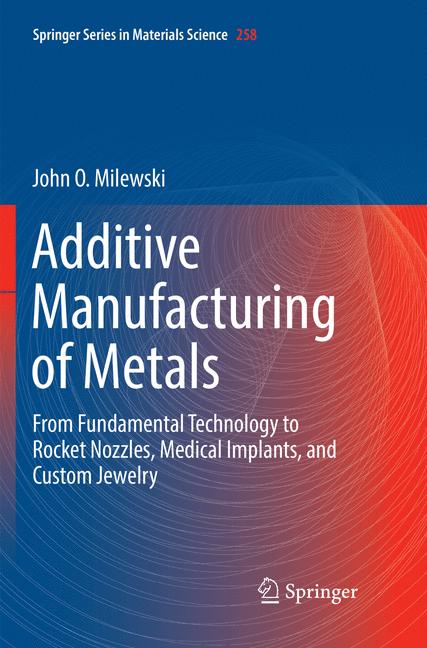 Additive Manufactur…