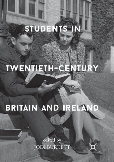 Students In Twentie…