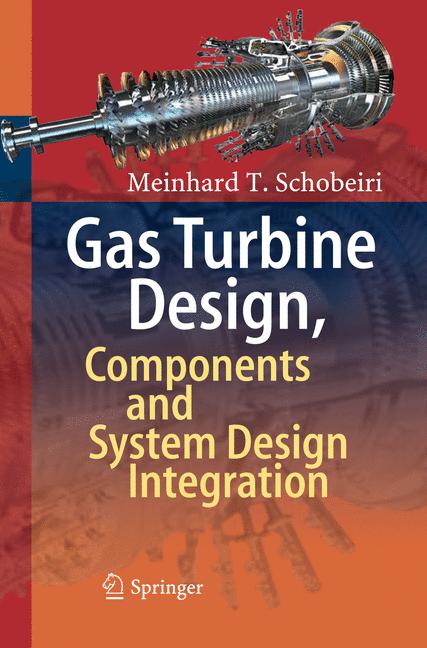 Gas Turbine Design,… - image