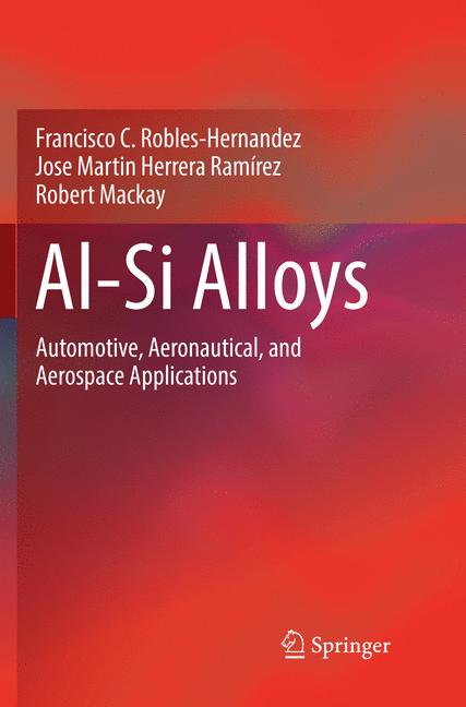 Al-Si Alloys - image