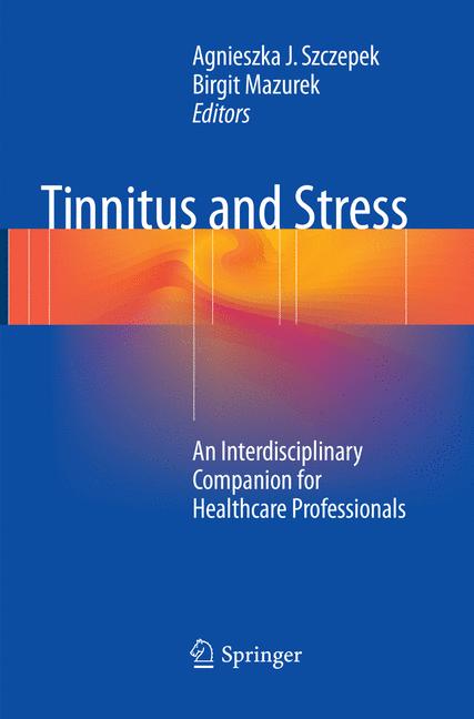 Tinnitus And Stress