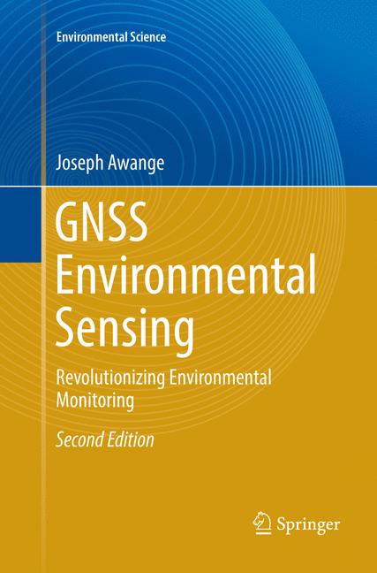 Gnss Environmental …
