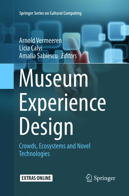 Museum Experience D… - image