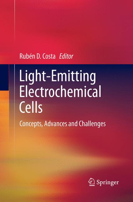 Light-Emitting Elec… - image
