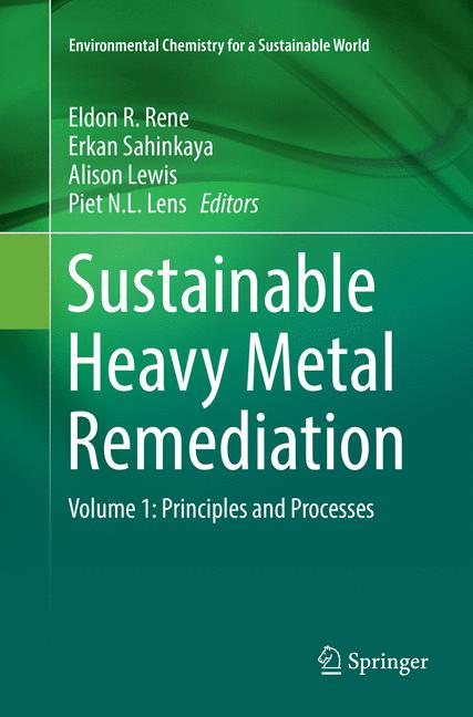 Sustainable Heavy M… - image