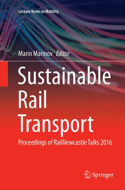 Sustainable Rail Tr… - image