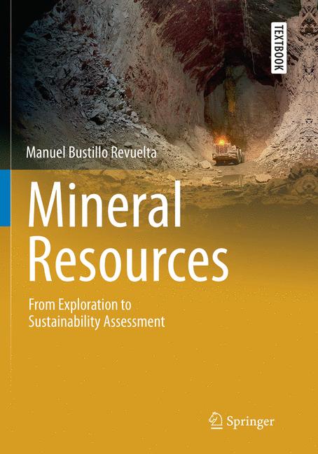 Mineral Resources - image
