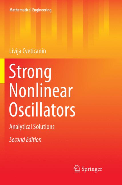 Strong Nonlinear Os…