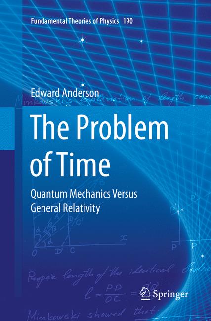 The Problem Of Time