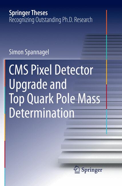 Cms Pixel Detector …