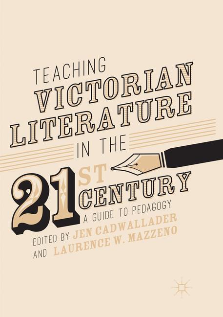 Teaching Victorian …