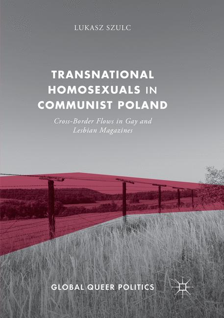 Transnational Homos… - image