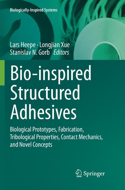 Bio-Inspired Struct…