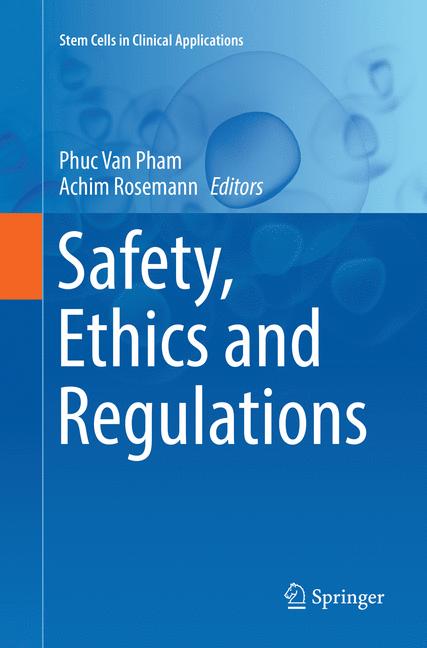 Safety, Ethics And … - image