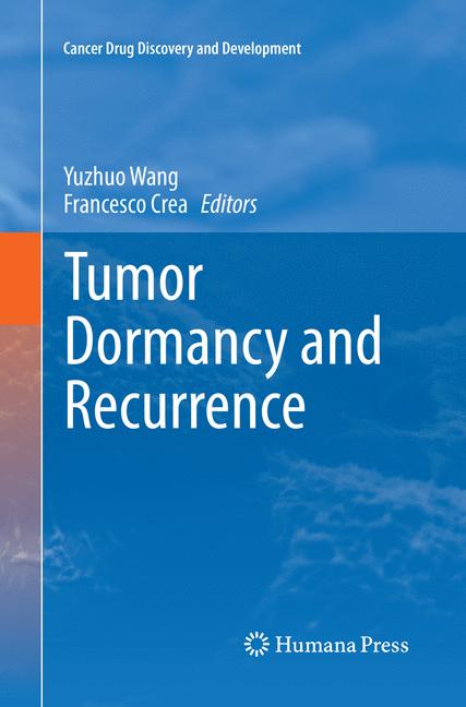 Tumor Dormancy And … - image