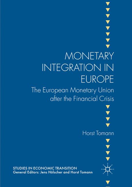 Monetary Integratio…