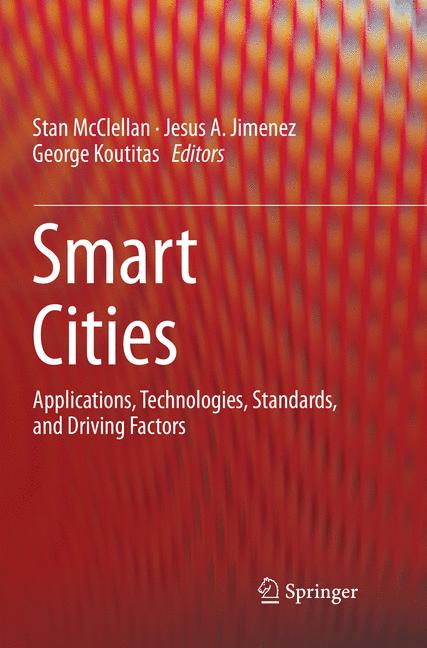 Smart Cities