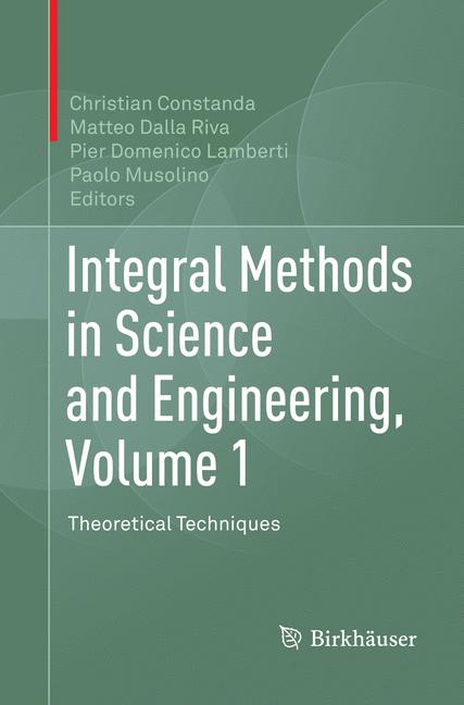 Integral Methods In…