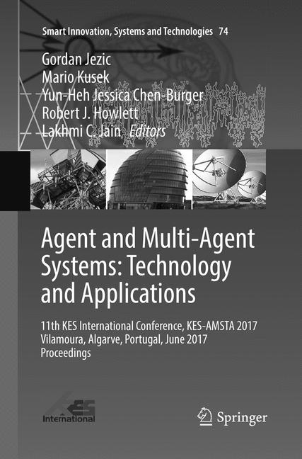Agent And Multi-Age… - image