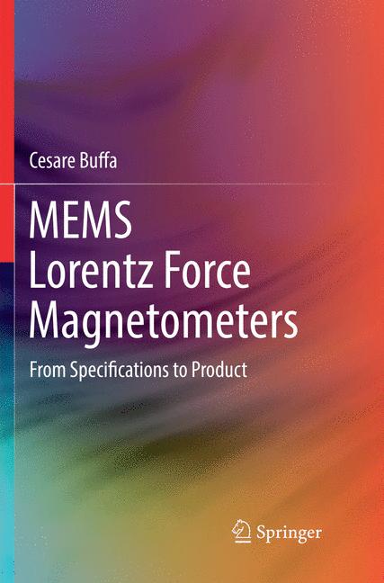 Mems Lorentz Force …