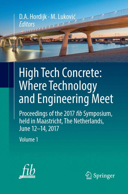 High Tech Concrete:… - image