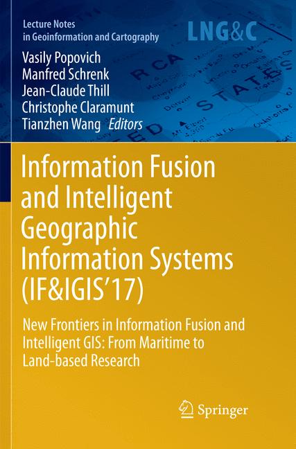 Information Fusion …