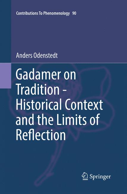 Gadamer On Traditio… - image