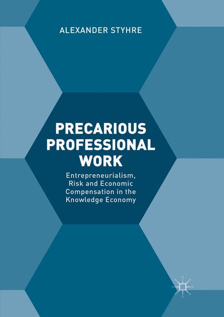 Precarious Professional Work-image-978-3-319-86652-9