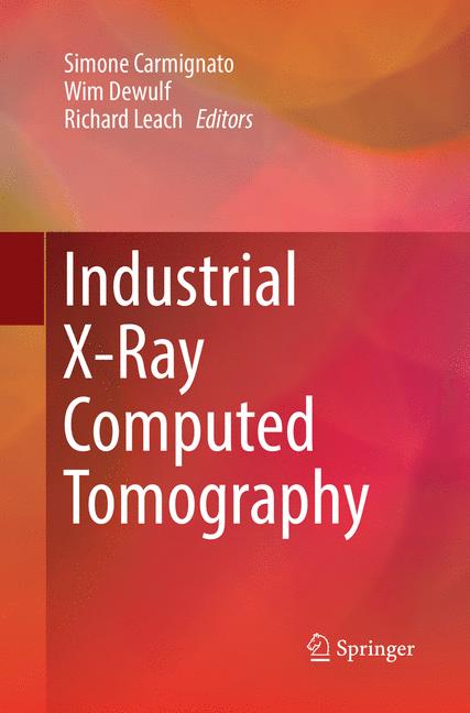 Industrial X-Ray Co…