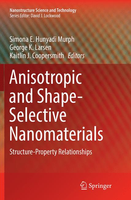 Anisotropic And Sha… - image