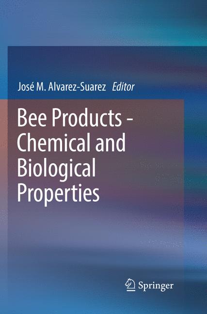 Bee Products - Chem… - image