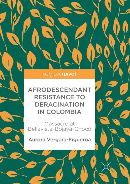 Afrodescendant Resi… - image