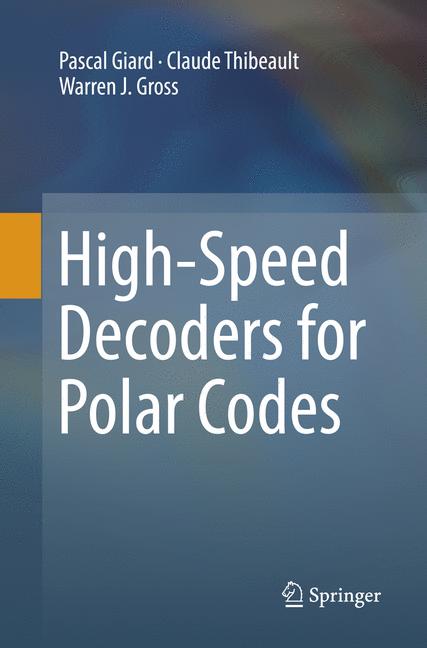 High-Speed Decoders… - image