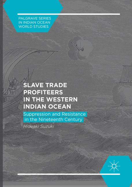 Slave Trade Profite…