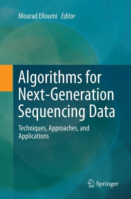 Algorithms For Next… - image