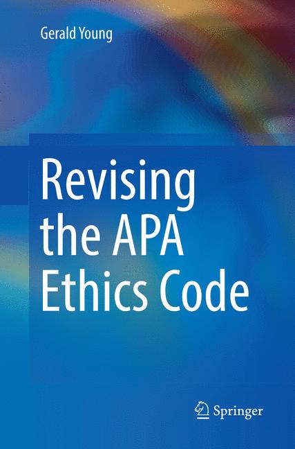 Revising The Apa Et…