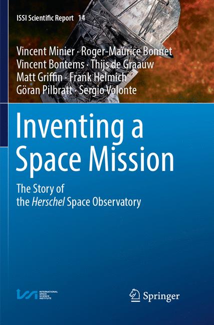 Inventing A Space M…