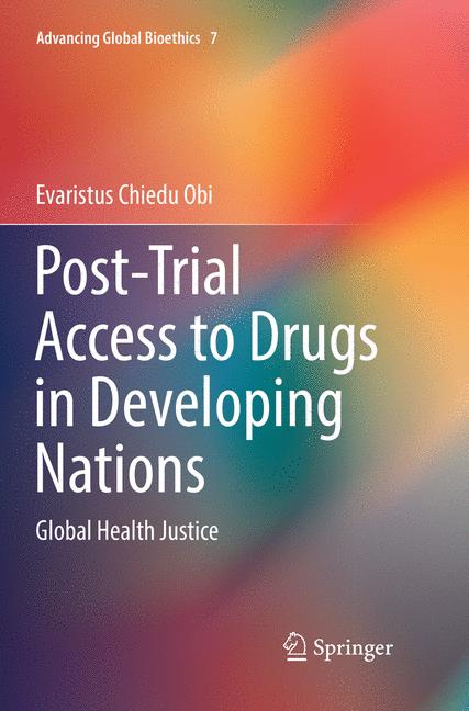 Post-Trial Access T…