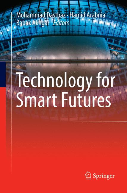 Technology For Smar… - image