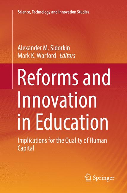Reforms And Innovat… - image