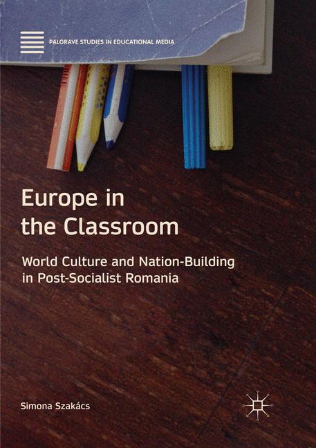 Europe In The Class…