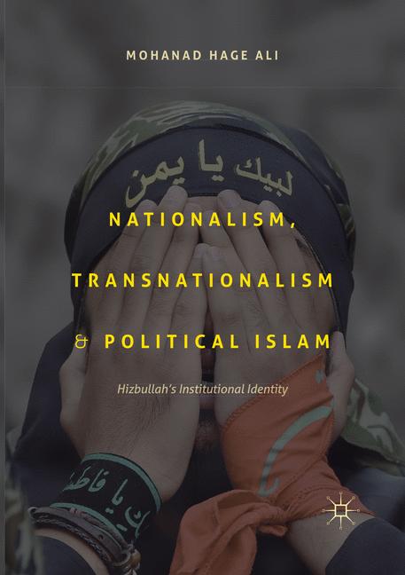 Nationalism, Transn… - image