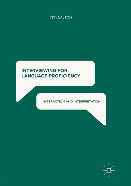 Interviewing For Language Proficiency
