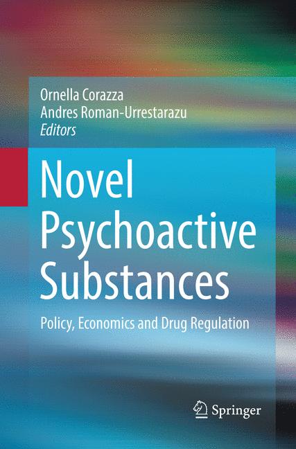 Novel Psychoactive …