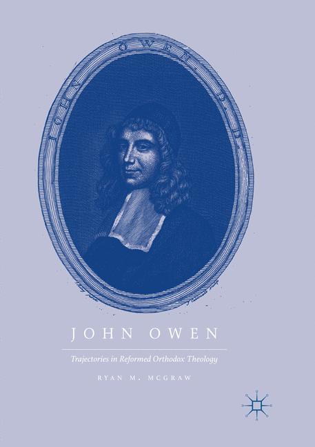 John Owen - image