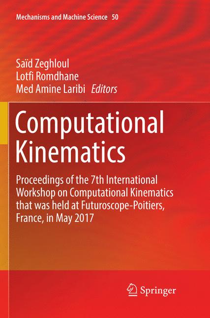 Computational Kinem…