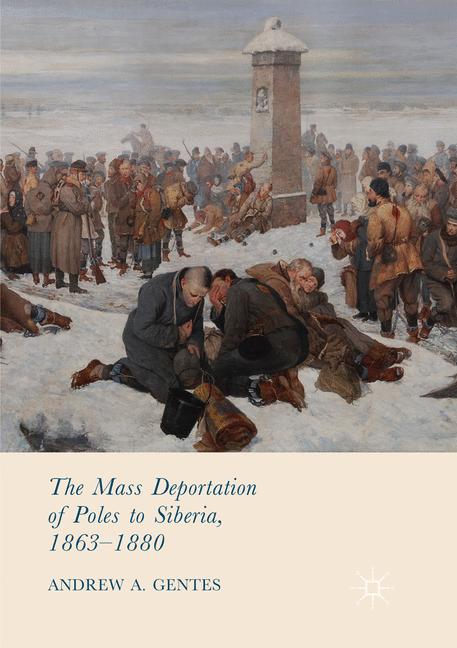 The Mass Deportatio… - image