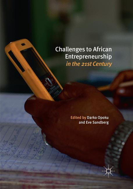 Challenges To Afric…