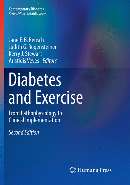 Diabetes And Exerci… - image
