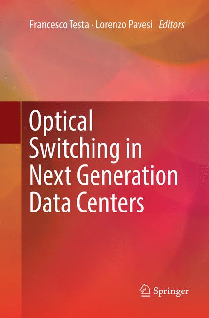 Optical Switching I… - image